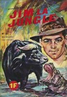 Grand Scan Jim La Jungle n° 24